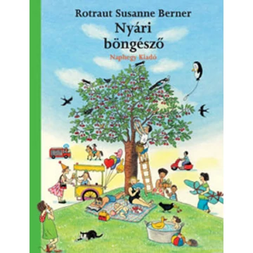 Nyári böngésző 