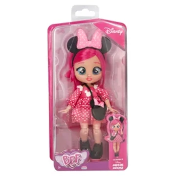Cry Babies BFF Minnie