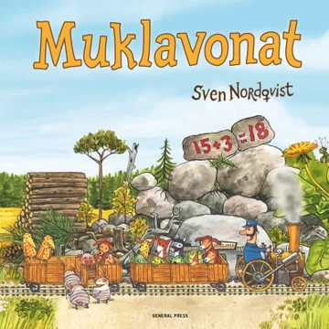 Muklavonat (Előrendelhető) 