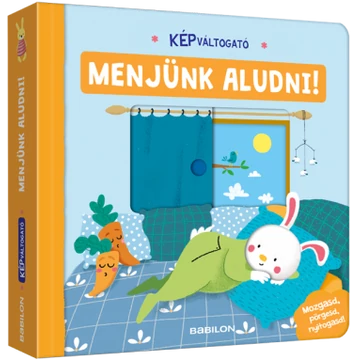 Képválogató - Menjünk aludni!