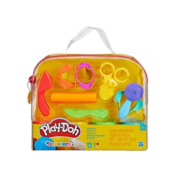 Play-doh kezdőcsomag