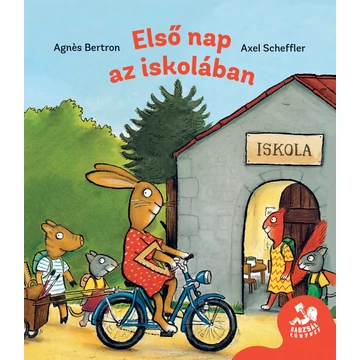 Első nap az iskolában 