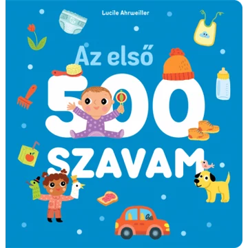 Az első 500 szavam