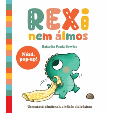 Rexi nem álmos