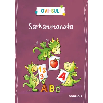 Ovi-suli – Sárkánytanoda
