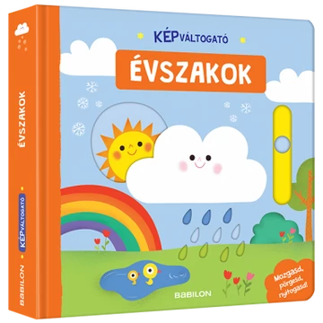 Képválogató - Évszakok