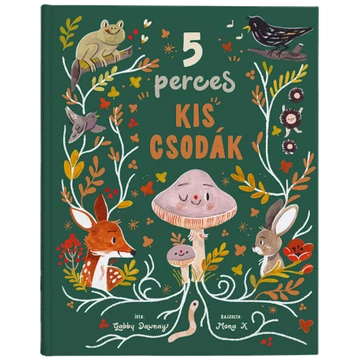 5 perces kis csodák