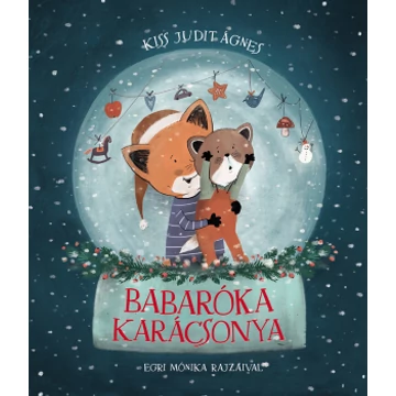 Babaróka karácsonya