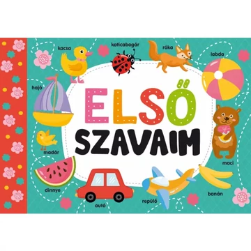 Első szavaim 