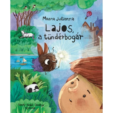 Lajos a tündérbogár