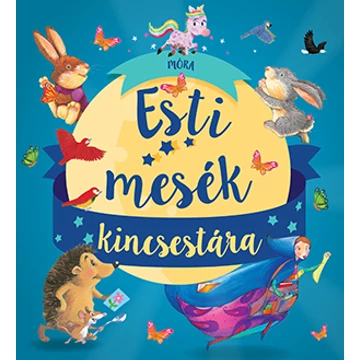 Esti mesék kincsestára