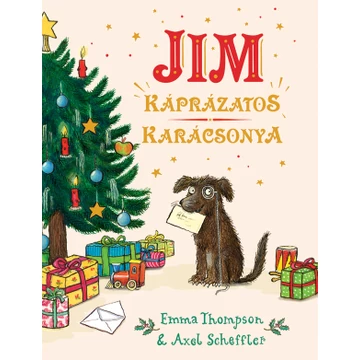 Jim káprázatos karácsony