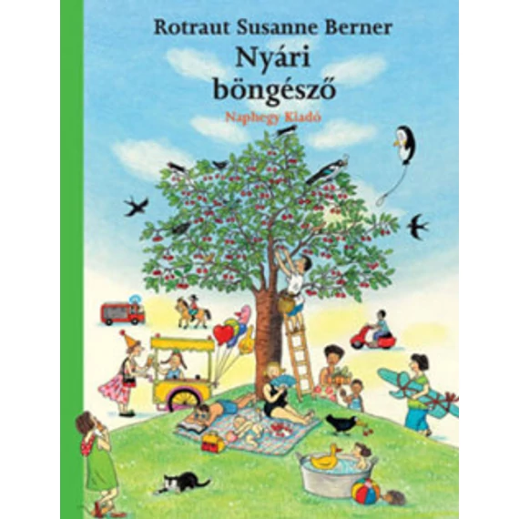 Nyári böngésző 