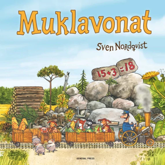 Muklavonat (Előrendelhető) 