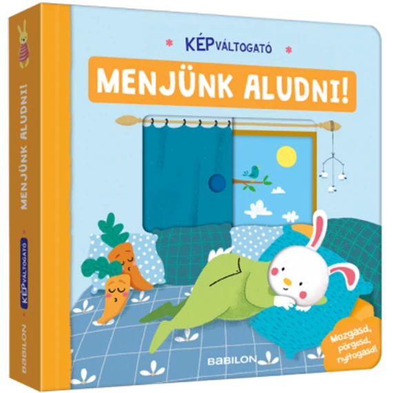 Képválogató - Menjünk aludni!