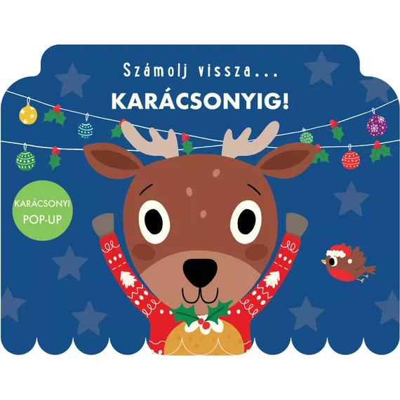 Számolj vissza... karácsonyig 