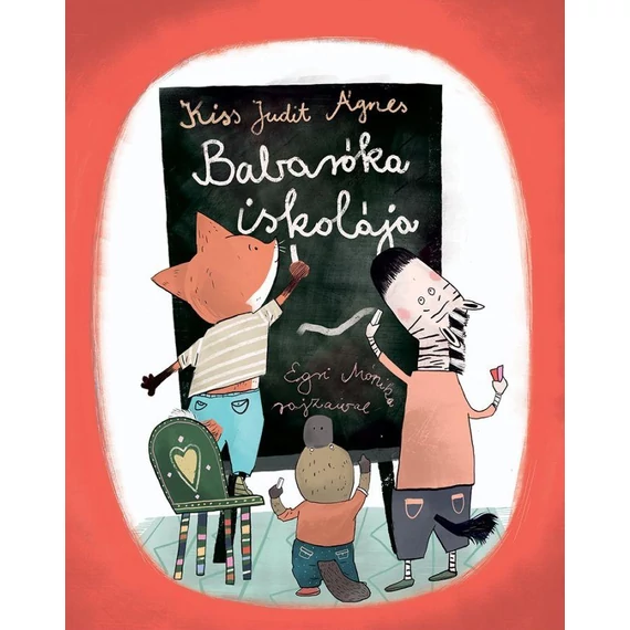 Babaróka iskolája