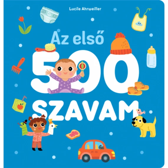 Az első 500 szavam