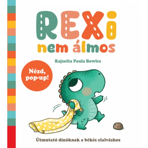 Rexi nem álmos