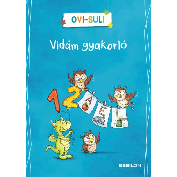 Ovi-suli – Vidám gyakorló!