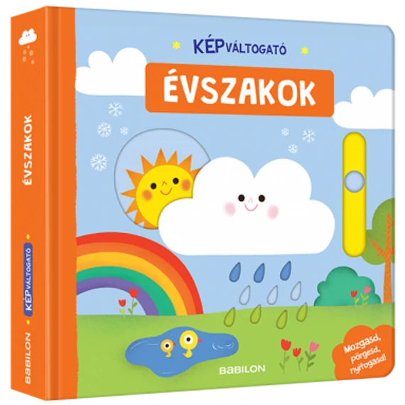 Képválogató - Évszakok