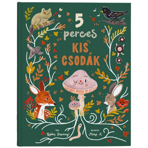 5 perces kis csodák