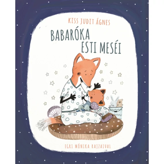 Babaróka esti meséi 