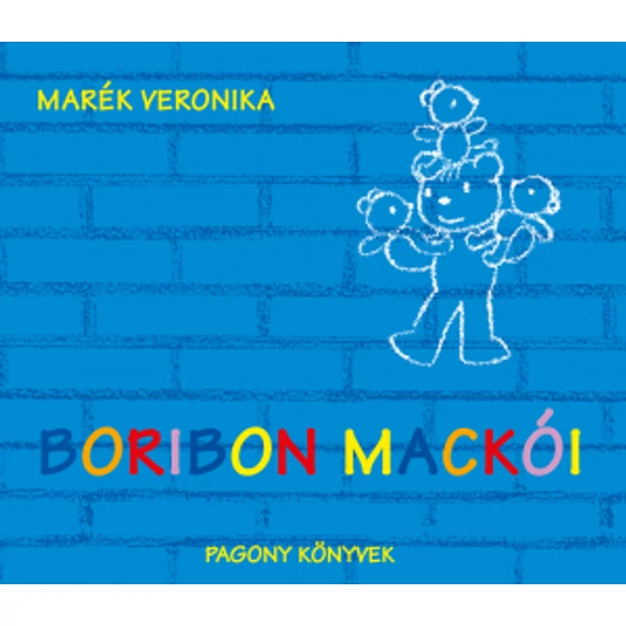 Boribon mackói