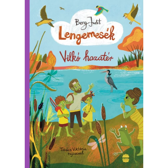 Lengemesék 7. - Vilkó hazatér