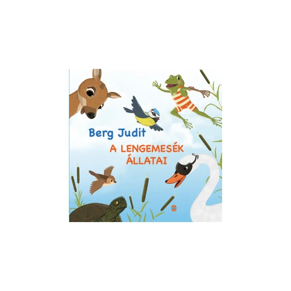 A Lengemesék állatai - Lenge mini