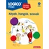 LOGICO Primo 3229a – Képek, hangok, szavak