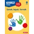 LOGICO Primo 1264 – Színek, képek, formák