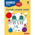 LOGICO Primo 3244a – Formák, vonalak, betűk