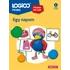 LOGICO Primo 3232 – Egy napom